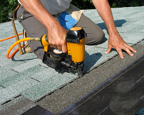 Sealant for Roof in Fletcher, NC