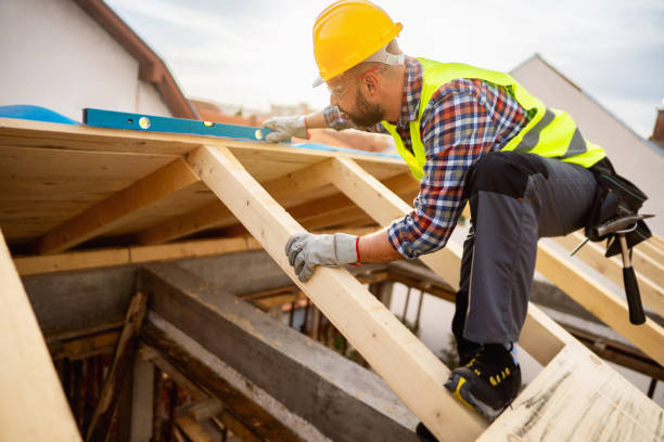 Professional Roofing Contractor in Fletcher, NC